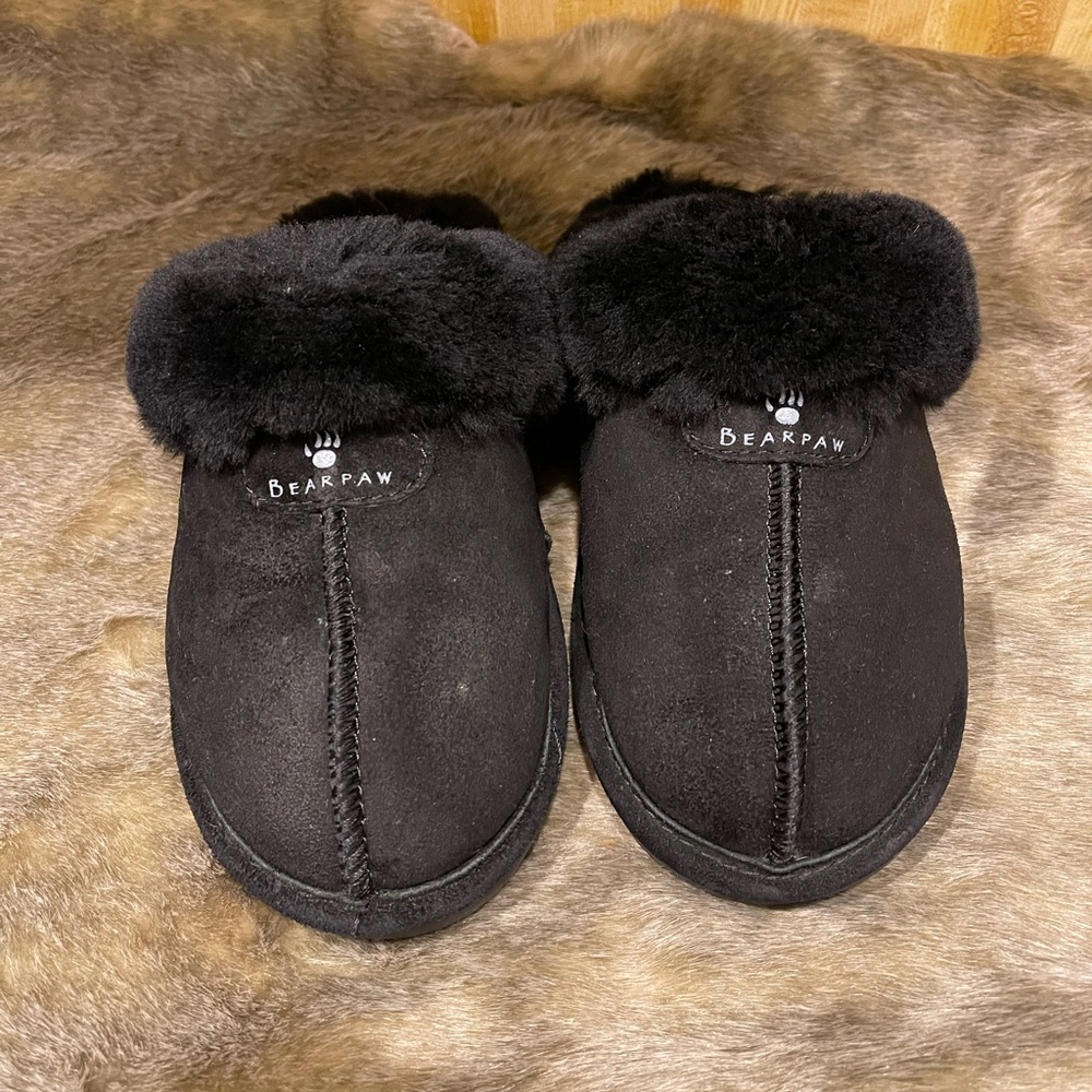 Bearpaw Loki II Slipper Women - Picture 2 of 4